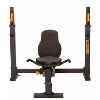 Powertec Workbench Olympic Bench WB-OB