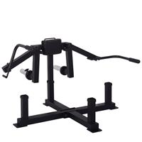 Powertec Accessory Rack (options not included)