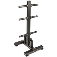 York Olympic Weight Plate Tree