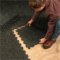 SuperLock Easy Installation